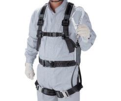 63-9536-90 Full Harness Winding (Small) Type 1 Single Run Yard NO.FGH-133