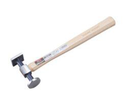 61-2411-33 Bumping Hammer fillister head X Square TSM-160