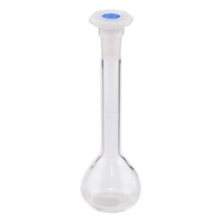 3-7104-03-56 Volumetric Flask ClassA 20mL with English Calibration Certificate 216781203