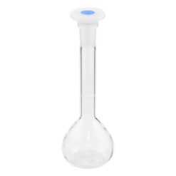 3-7104-04-56 Volumetric Flask ClassA 25mL with English Calibration Certificate 216781409