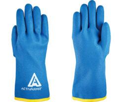 63-9409-30 Waterproof and Coldproof Gloves 97-681-8