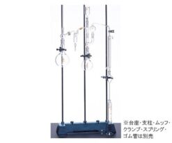 61-0101-18 Steam Distillation Equipment Type C CL1003-3-10