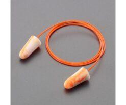 78-0591-43 Earplug (with Cable/10 pairs) EA800VH-4