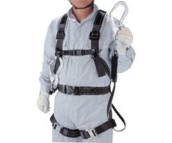 63-9536-91 Full Harness Winding (Small) Type 1 Double Lanyard NO.FGH-133W