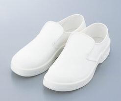 1-6470-02 Electrostatic Safety Shoes 23.5cm PA9880E