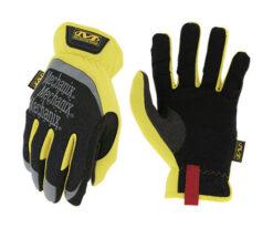 63-9523-87 Work Gloves Work Gloves FastFit Yellow S MFF-01-008