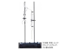 61-0101-20 Cyanide Distillation Equipment I Type CL1004-1-10