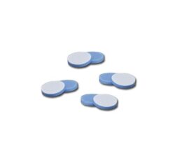 4-481-12 Headspace Vial Septum 100 Pieces SPS
