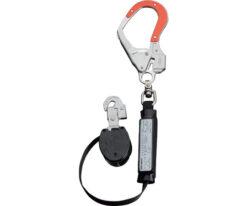 63-9388-35 Full Harness Lanyard 455R-TR-R