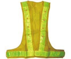 63-2014-54 LED Safety Vest (King Size) 5916516