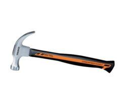 61-2411-74 Claw Hammer (carbon Fiber Handle) #1 TKNH-10C