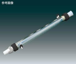 63-4155-06 Liebig Condenser (PFA Tube Specifications) 270 L TS 29/32 NR0131-003