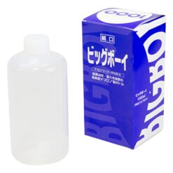 4-5342-04 PFA Bottle (Big Boy) Narrow-mouth 1000ml