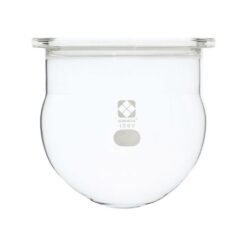 1-7800-01 Separable Flask, Round (Flat Ground Glass Joint) 1000mL  140mm 005760-1000