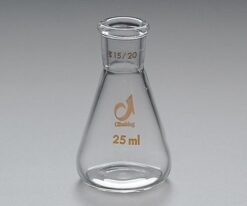 61-0035-65 TS Semi-Micro Erlenmeyer Flask 10mL 15/20 CL0127-02-11