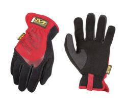 63-9523-93 Work Gloves Work Gloves FastFit Red L MFF-02-010