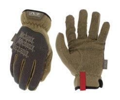 63-9523-97 Work Gloves FastFit DIY Brown XL MFF-07-011