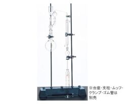 61-0101-24 Cyanide Distillation Equipment (II Type) CL1005-10
