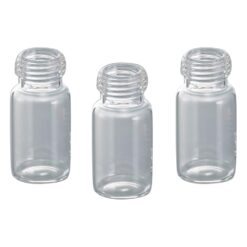 4-482-01 Screw Headspace Vial 10mL 100 Pieces SHSV10R