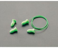 78-0591-54 Earplug (with Cable/10 pairs) EA800VH-18