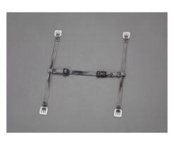 61-9002-12 Chin String For Helmet EA998AP-1