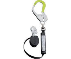 63-9388-36 Full Harness Lanyard 455R-TR-Y