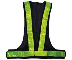 63-2014-55 LED Safety Vest (King Size) 5916515