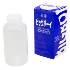 4-5342-07 PFA Bottle (Big Boy) Wide-mouth 500ml