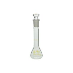 1-8654-21 Volumetric flask (Total Flask/Custom A) 026050-5