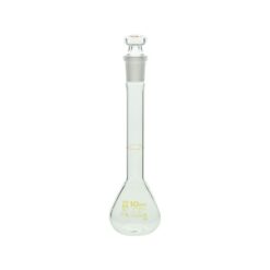 1-8654-22 Volumetric flask (Total Flask/Custom A) 026050-10