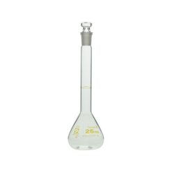1-8654-24 Volumetric flask (Total Flask/Custom A) 026050-25