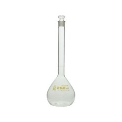 1-8654-28 Volumetric flask (Total Flask/Custom A) 026050-250
