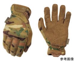 64-8522-03 Tactical Gloves FastFit FFTAB-78-008