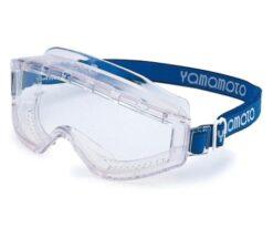 61-0176-11 Protection Goggles YG-5200 AP Logo Belt YG-5200AP