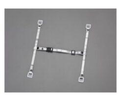 61-9002-13 Chin String For Helmet(Reflective Tape Built-In) EA998AP-11