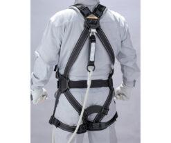 63-9536-92 Full Harness Rope (Type 1) Single Run Yard NO.FGH-55