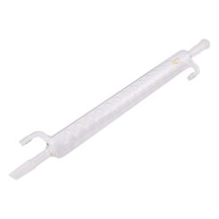1-4319-01 Interchangeable Graham Condenser Standard Ground Glass Joint TS15/25 CL0005-02-10