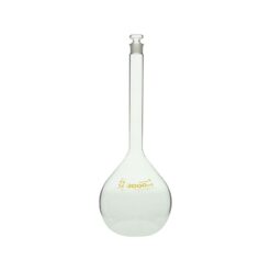 1-8654-32 Volumetric flask (Total Flask/Custom A) 026050-30001