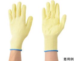 64-8549-58 13G Kevlar SD Nitrile Coated Gloves HG-156-LL