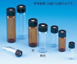 62-9976-77 Syringe Vial (Bottle Only) 100 Pieces SY -3 202125
