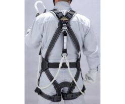 63-9536-93 Full Harness Rope (Type 1) Double Lanyard NO.FGH-55W