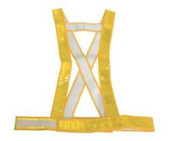 63-2014-58 Safety Vest (King Size) 5920020