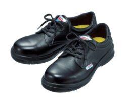 61-2705-22 Anti-static High Function safety Shoes (EcoMark Certification, ESG 3210 o, 25.0 cm) ESG3210ECO-25.0