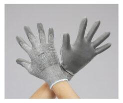 78-0096-99 Cutting-proof Gloves [L] EA354GJ-17