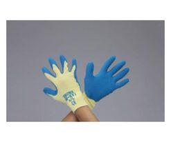 78-0097-01 Cutting-proof Rubber Coating Gloves [M] EA354GJ-21