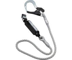 63-9536-96 Full Harness Replacement Rope lanyard (Type 1) NO.FGHD-88