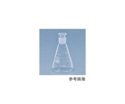 61-9716-58 Common Sliding Stoppered Erlenmeyer Flask 30mL 5020FK-BONLY30