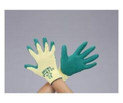 78-0097-04 Cutting-proof Nitrile Rubber Coating Gloves [M] EA354GJ-26