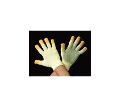 78-0097-47 Kevlar Gloves [with Anti-slip Processing] [L] EA354KC-3A
