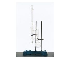 61-0101-46 Dean-Stark Reflux Extraction Apparatus CL104110 CL1041-10